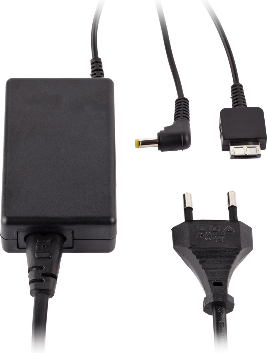 Adapter, Elektronica, Stekker