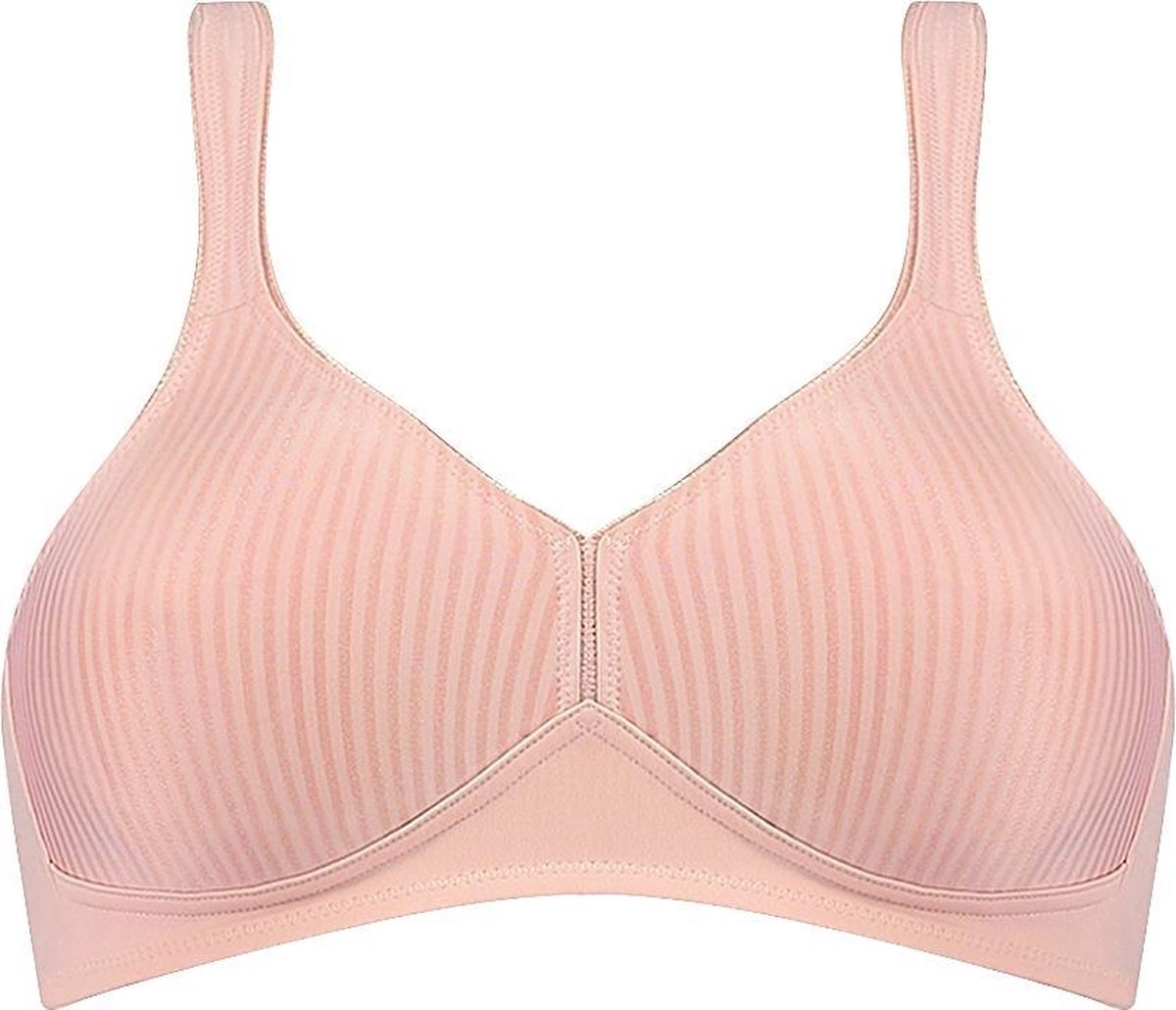 Triumph - Maat C110 - Modern Soft + Cotton N Beha - Beige