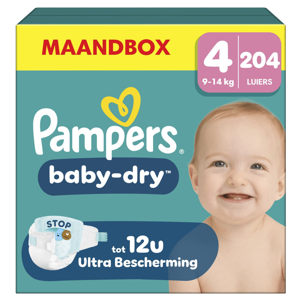 luier, baby, broek, kleding?, pampers