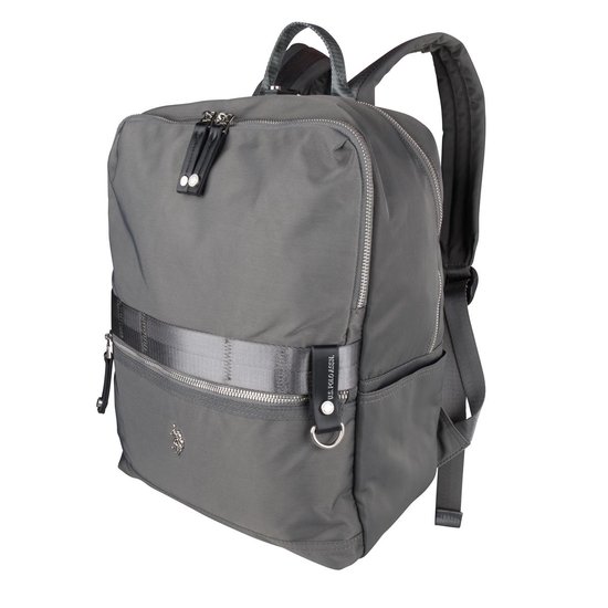 US POLO NEW WAGANER Tas - Grijs