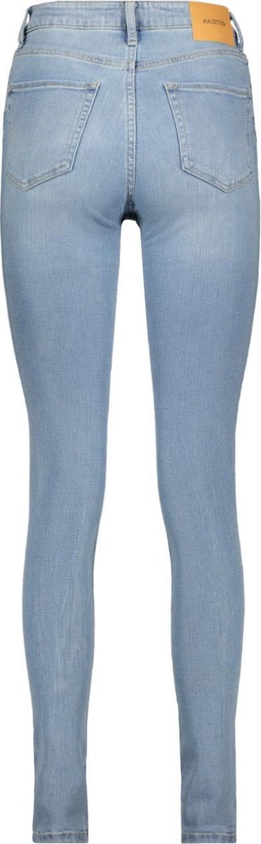 Raizzed - Maat 26/32 Jeans Blossom Vrouwen Jeans - Vintage Blue