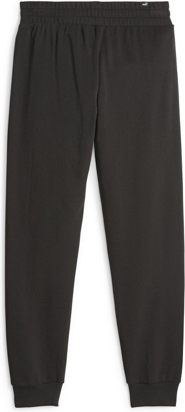 PUMA Maat XS BETTER ESSENTIALS Pants cl TR Dames Broek - Puma Black