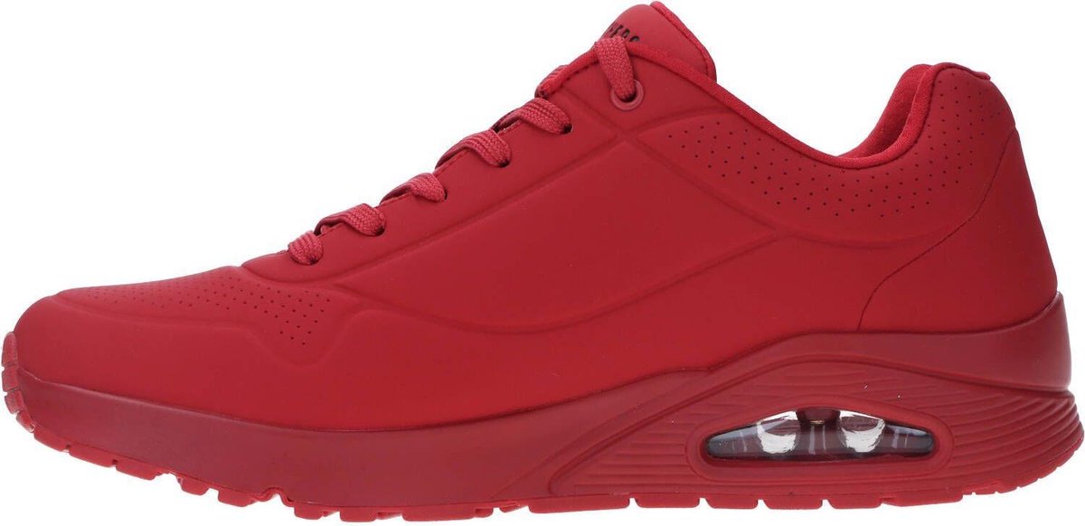 Skechers - Maat 43 - UNO - STAND ON AIR Heren Sneakers