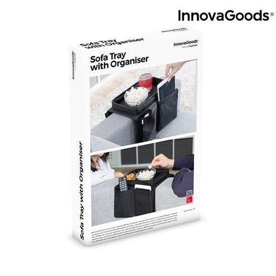 InnovaGoods Muskietennet