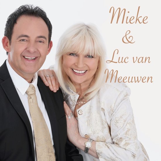 Mieke &amp; Luc Van Meeuwen (LP)