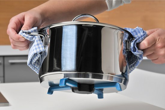 WMF Hello FUNCtionals Onderzetter