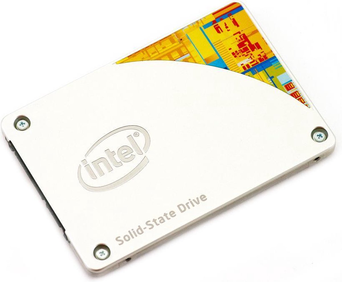 Intel 530 Series - Interne SSD - 240 GB