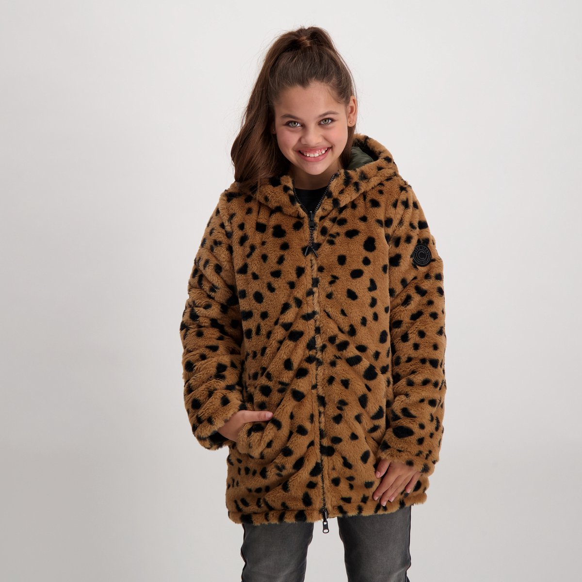 Kleding, Jas, Breigoed, Trui