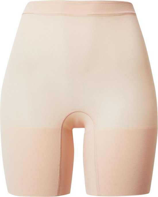 Spanx - Maat L - Power Series - Power Short - Soft Nude