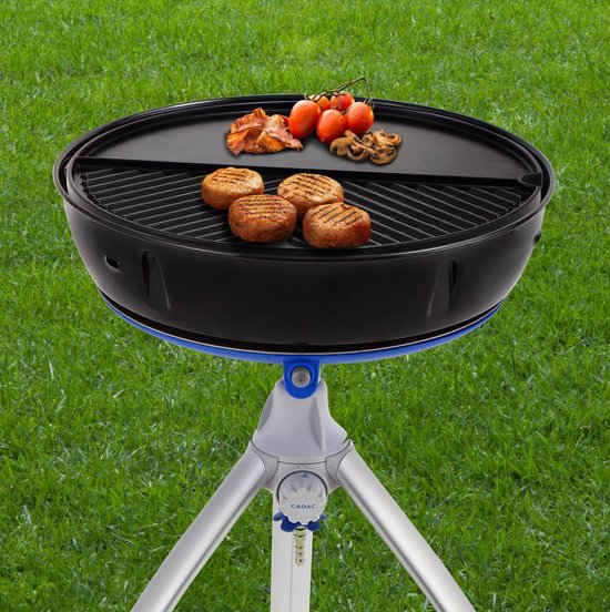 CADAC BBQ/Plancha 40