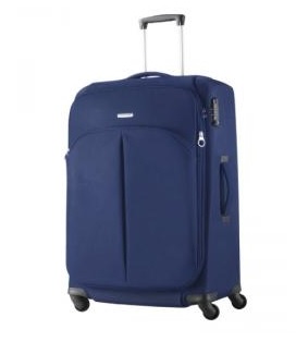 Samsonite cordoba duo spinner 69 blue
