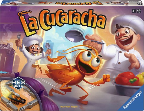 La Cucaracha