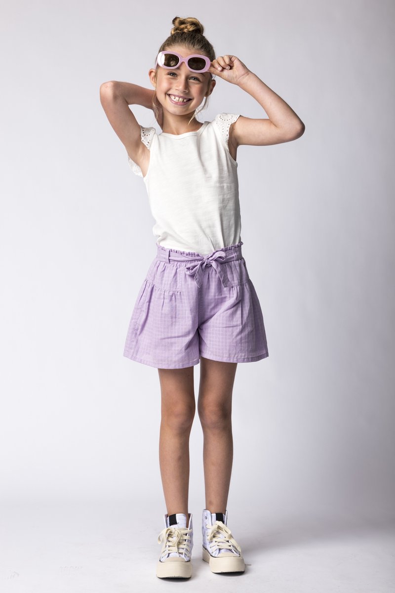 Kleding, Korte broek, Rok, Persoon