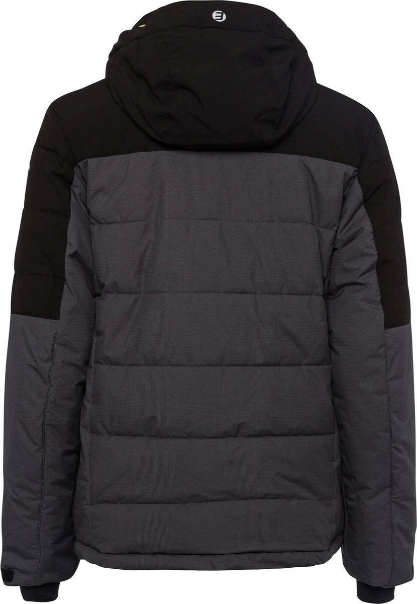 Icepeak - Maat 48 - Chanute Wintersportjas Heren