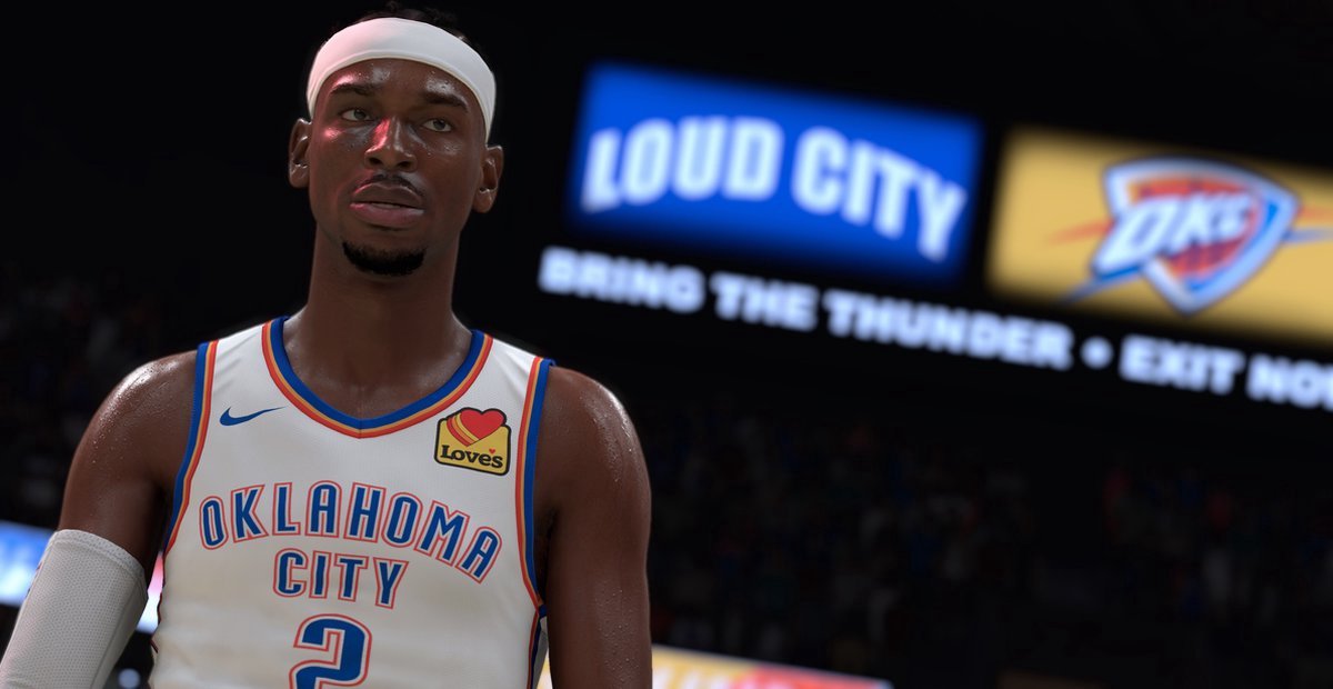 NBA 2K25 - Nintendo Switch - Code in a box