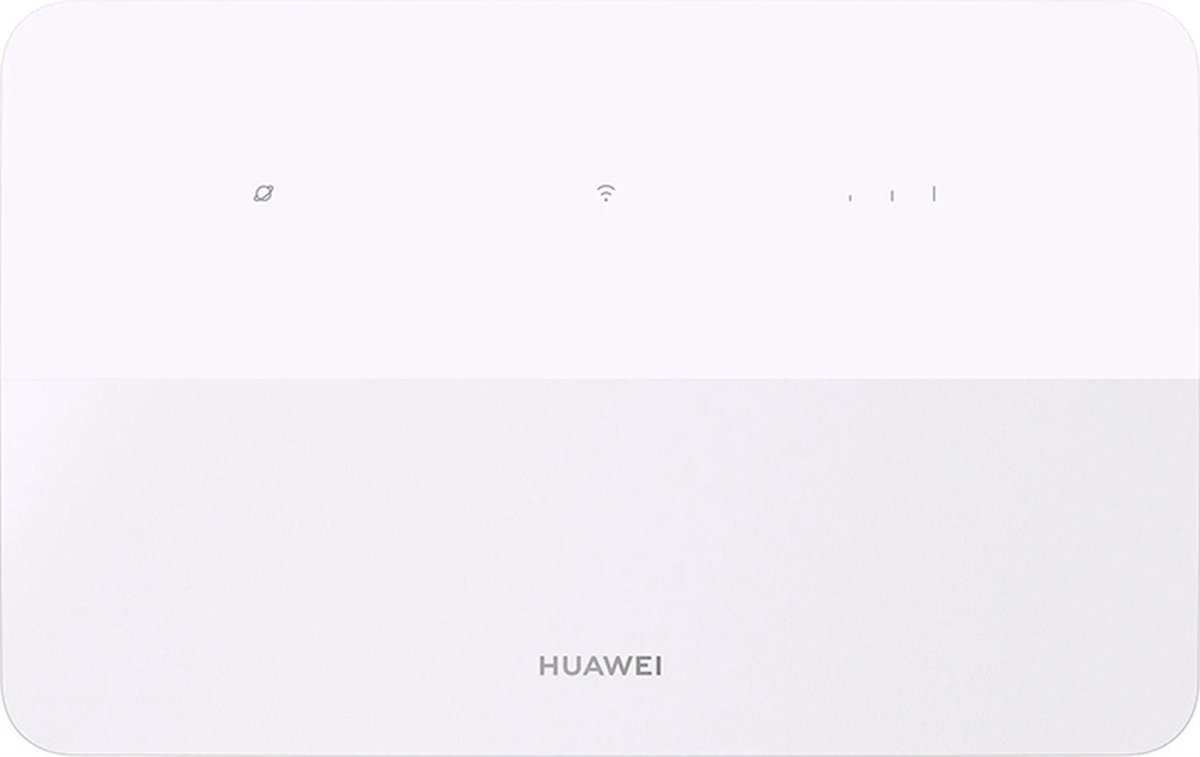 Huawei B636-336 router 4G LTE CAT13