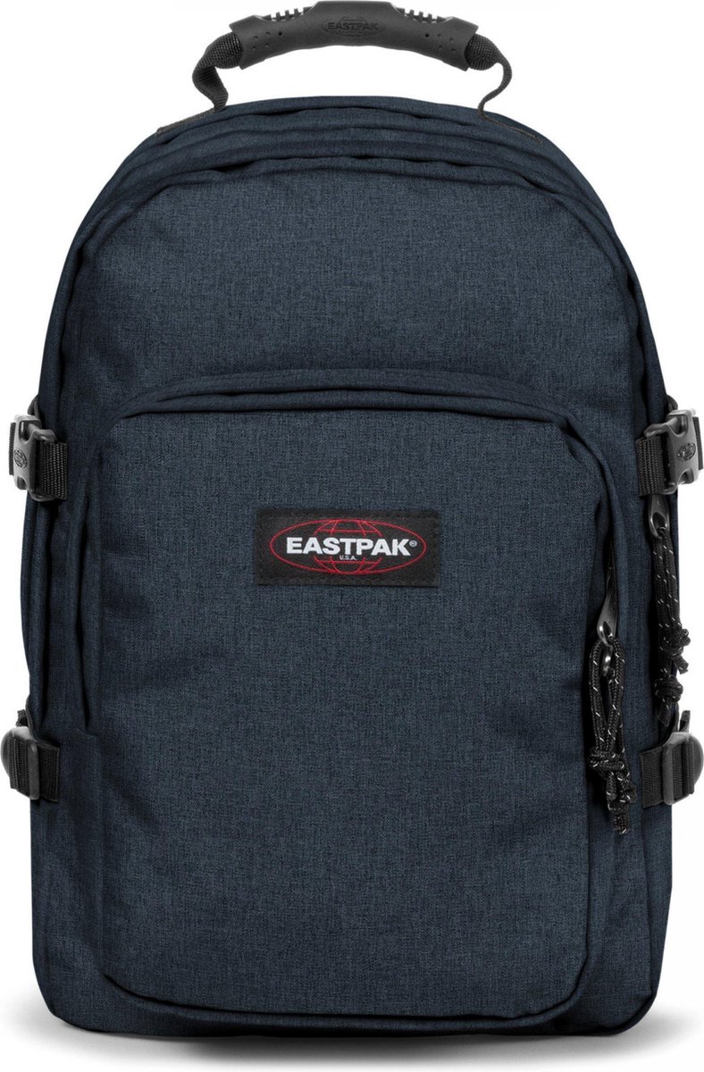 Eastpak Provider Laptop Rugzak 33 Liter - Blauw