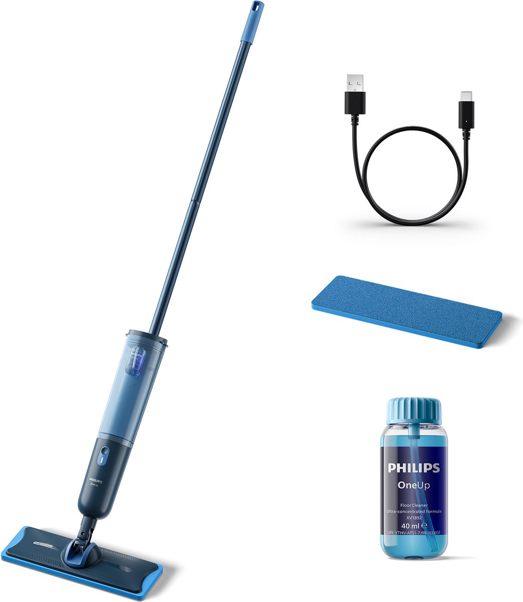 Schoonmaak, Persoon