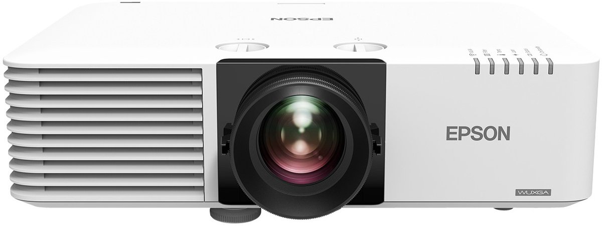Epson EB-L630U beamer