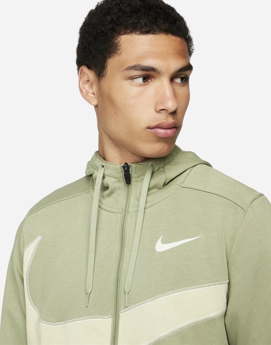 Nike Maat L FB8575-386 Vest Mannen