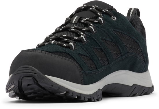 Columbia - maat 43- CRESTWOOD™ WATERPROOF Heren Wandelschoenen - Black