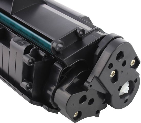 Compatible Toner Q2612A Alternatief voor HP 12A - Zwart