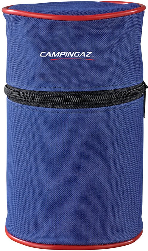 Incompleet - Campingaz Gaslamp - Lantaarn Lumostar Plus Pz - 10-80 Watt