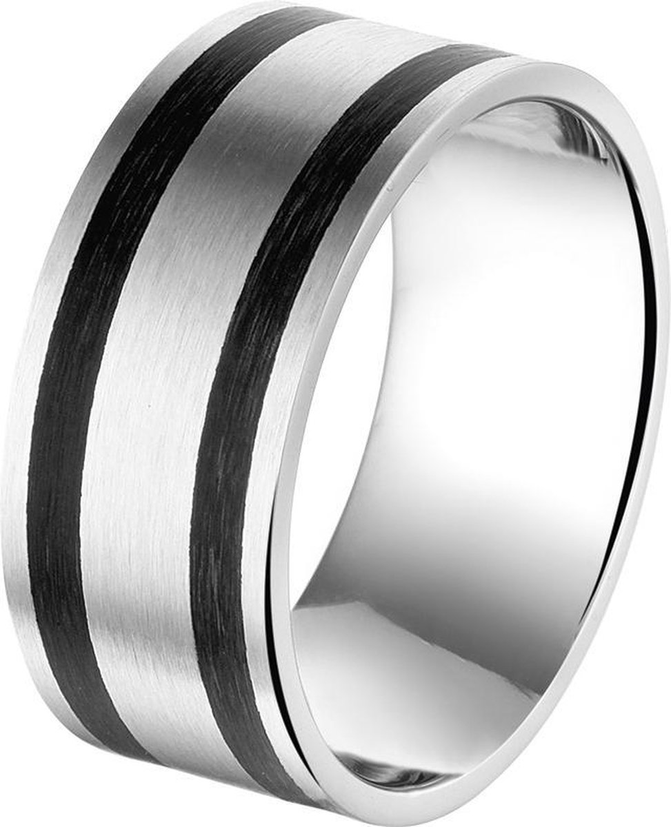 zilveren, Accessoires, Sieraden, Ring, Platina