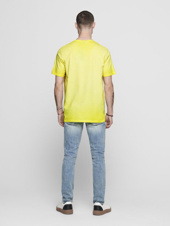 Only & Sons Pimmit Heren T-shirt - Maat XL