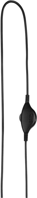 Hama Gaming Headset - PC essential HS 200 - Zwart