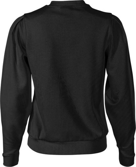 Reece Maat XL Studio Round Neck Sweat Top Sporttrui Dames