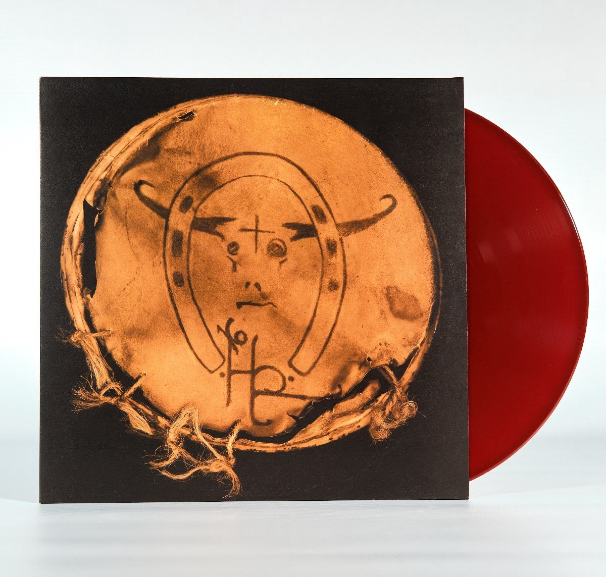 Olden (Oxblood Red Edition)