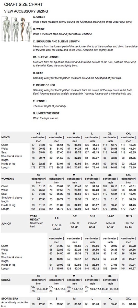 Craft - M - Active Extreme X Cn S/S Thermoshirt Heren