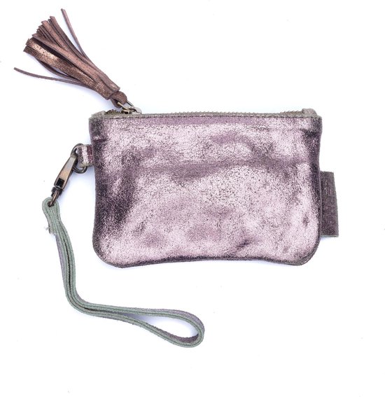 Zebra Trends Wallet Gigi