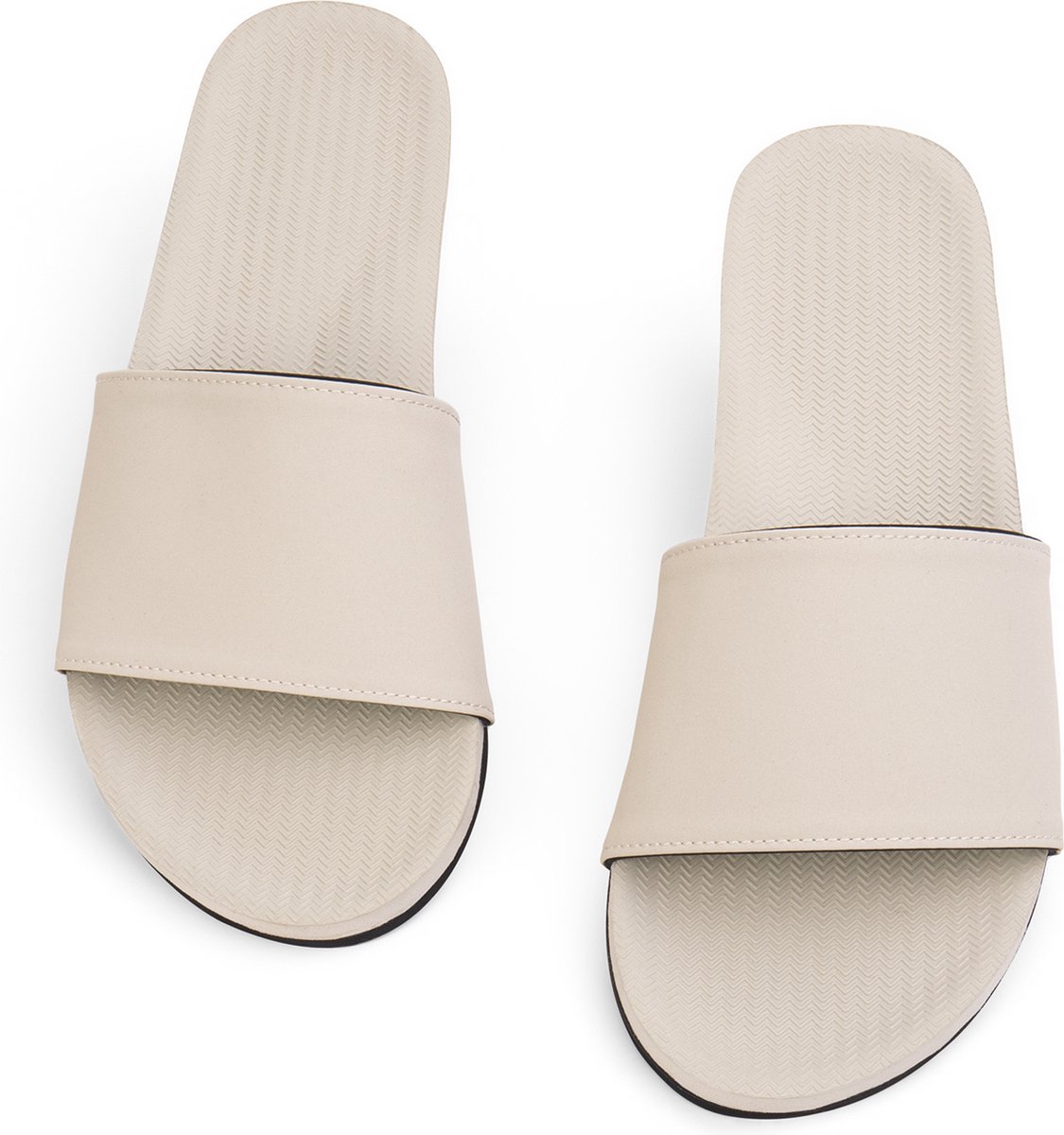 Indosole  -maat 37-38- Slides Essential Dames Slippers - Seasalt