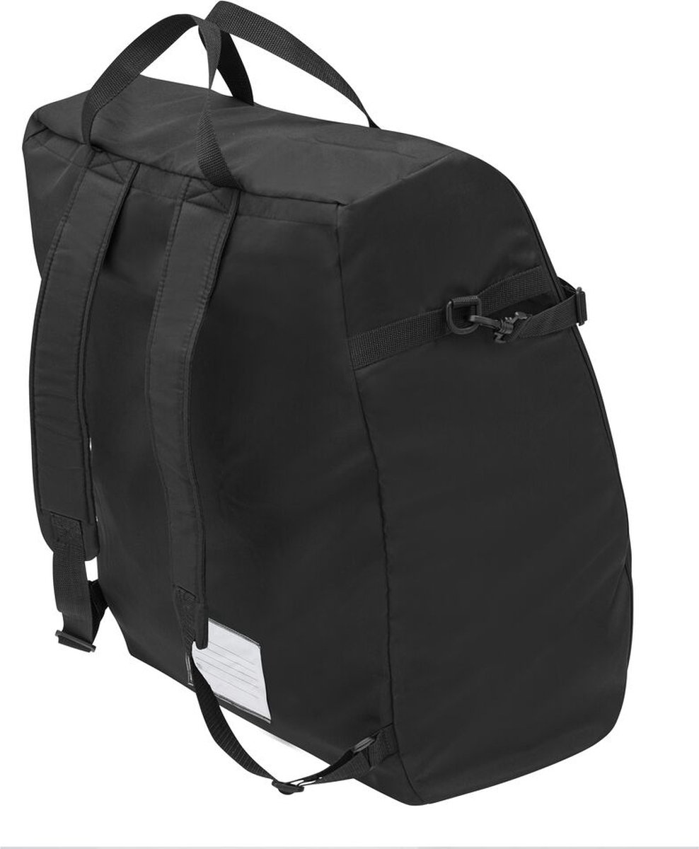 Maxi-Cosi Ultra-Compact Kinderwagen Reistas - Zwart