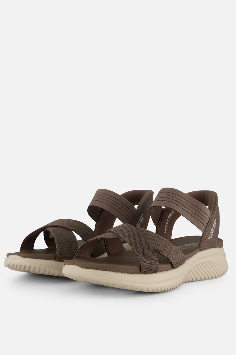 Skechers - maat 39 - Ultra Flex 3.0 Sandalen