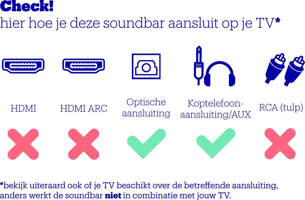 Bose Solo 5 - Soundbar - Zwart