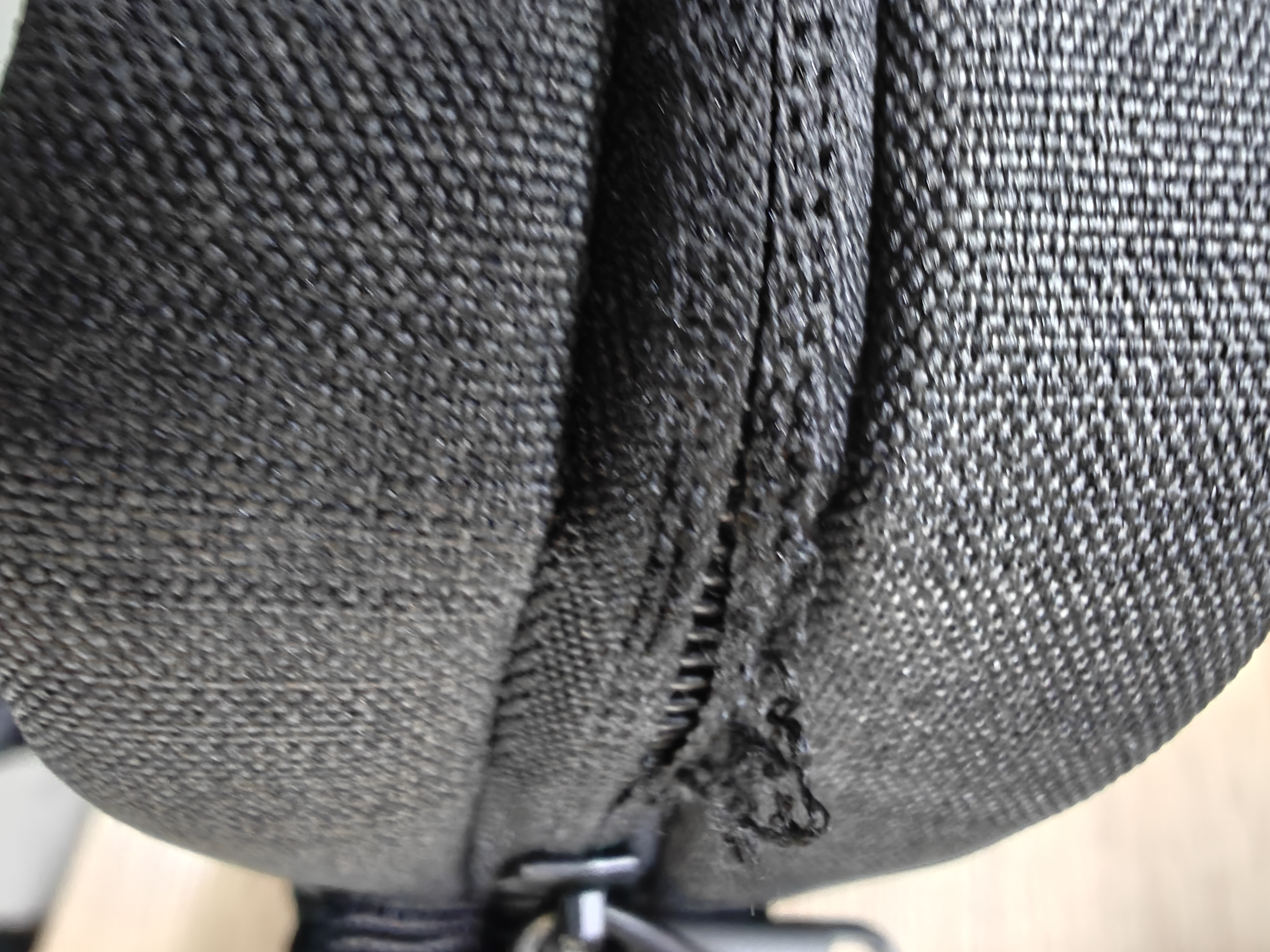 Case Logic Huxton 13 inch Attaché - Laptoptas - Zwart