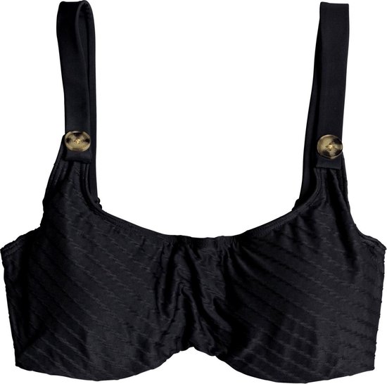 Roxy - S - GOLDEN BREEZE UW DC BRA