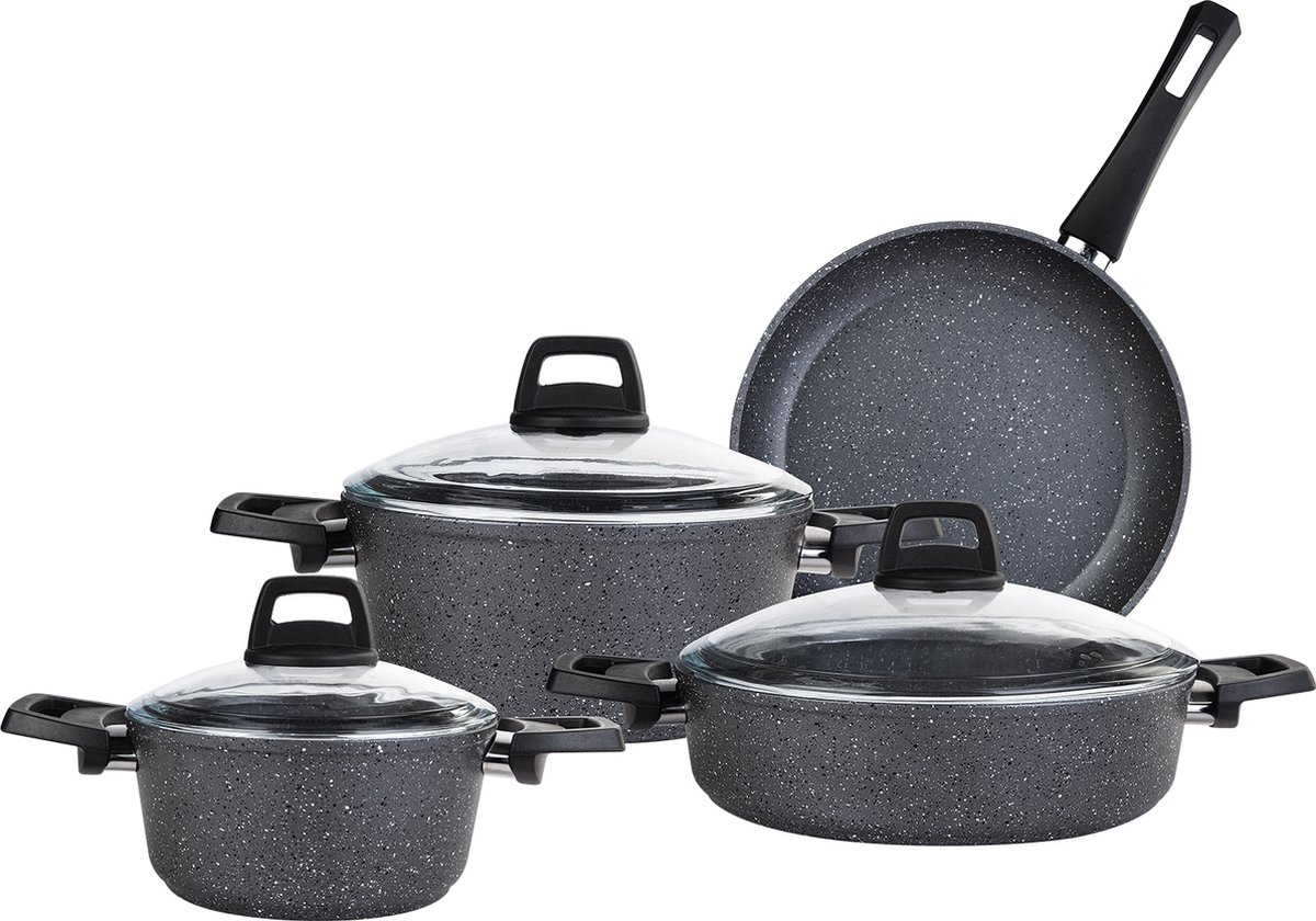 Kookgerei, Pot, Kookpan, Kookpot, Voedsel