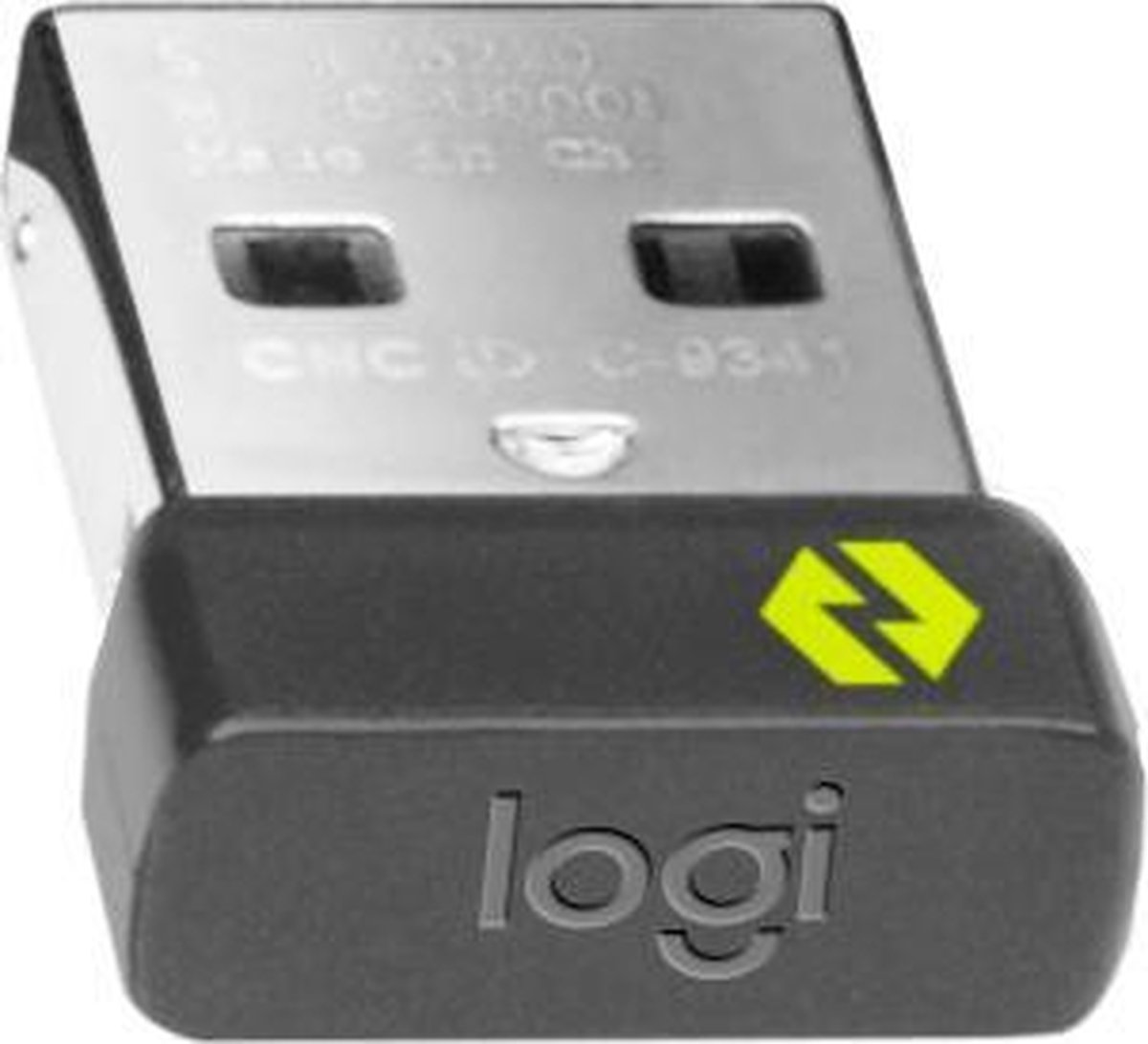 Logitech Bolt USB-ontvanger