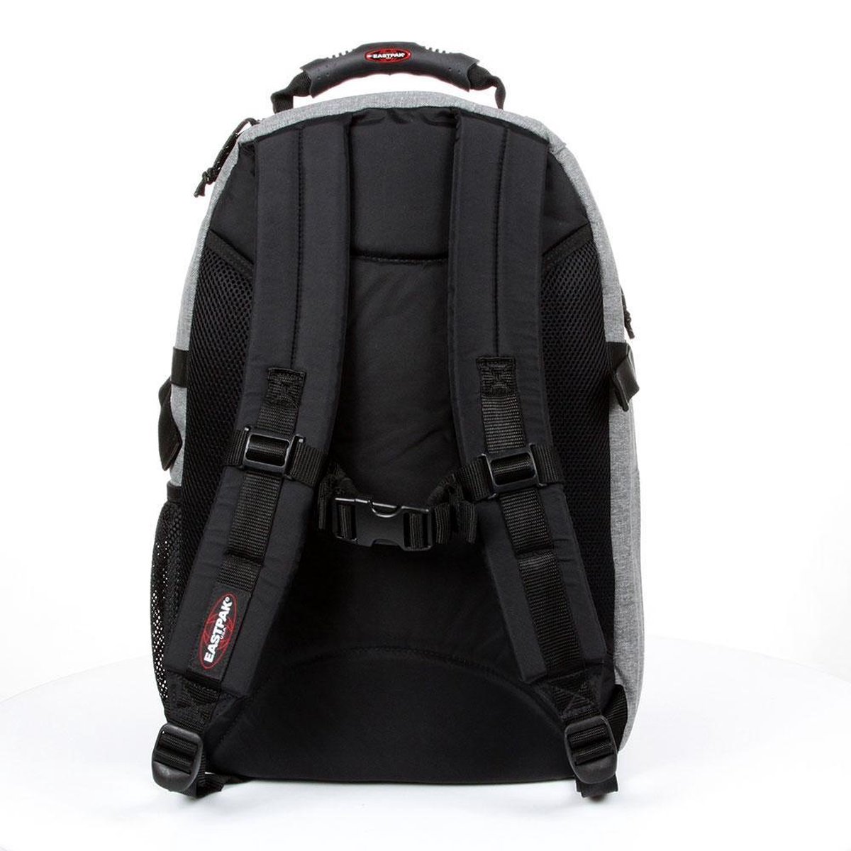 Eastpak Tutor Rugzak 39 Liter - Sunday Grey