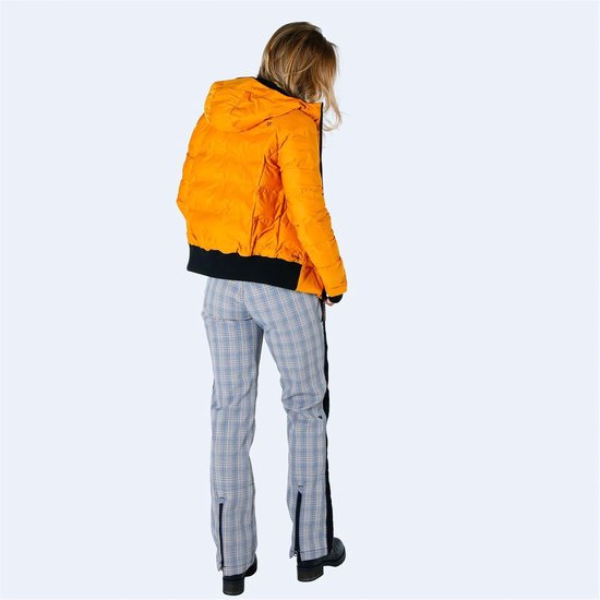 Brunotti Francolin - S - Women Softshell Pants