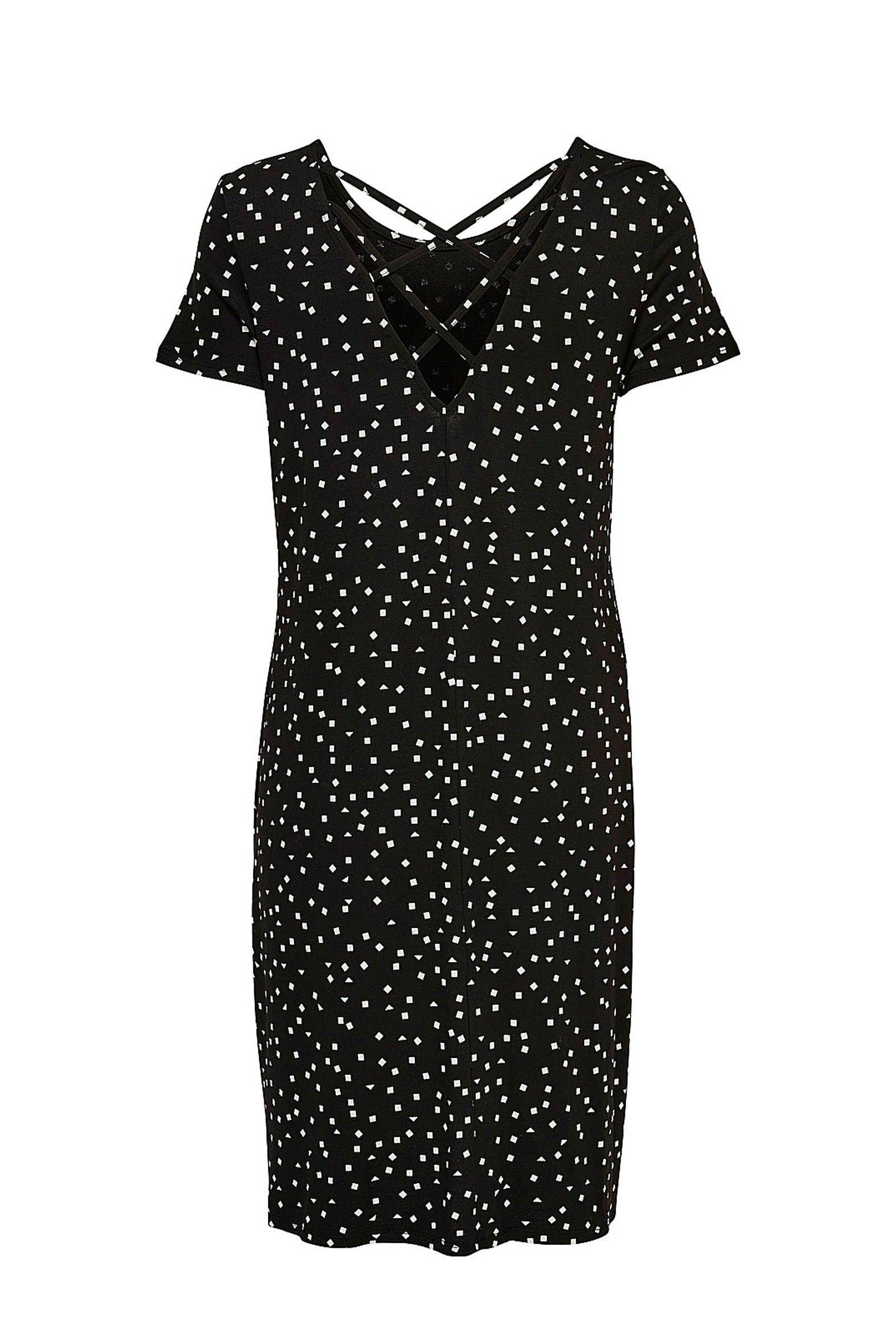 Only Bera Dames Jurk - Maat XS