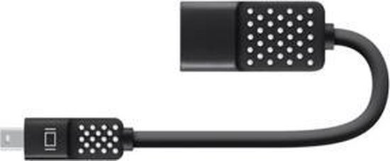Belkin Mini display port naar HDMI adapter - 4K