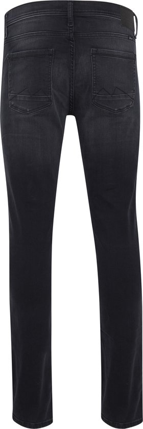 Blend - Maat W40 X L32 - He Jet fit Multiflex Heren Jeans