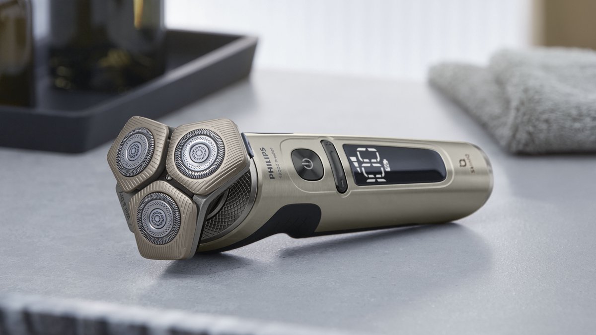Philips Shaver S9000 Prestige SP9883/35 - Scheerapparaat