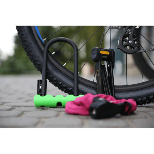 Fietssloten