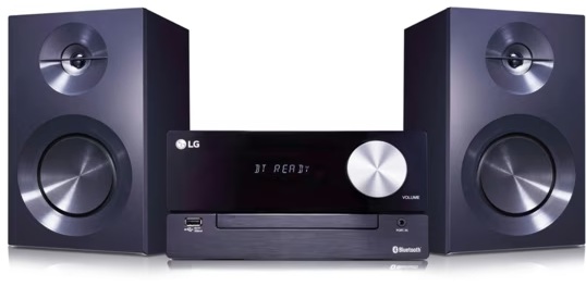 luidspreker systeem, hoge kwaliteit luidspreker, set met twee speakers, bluetooth audio receiver, home cinema systeem